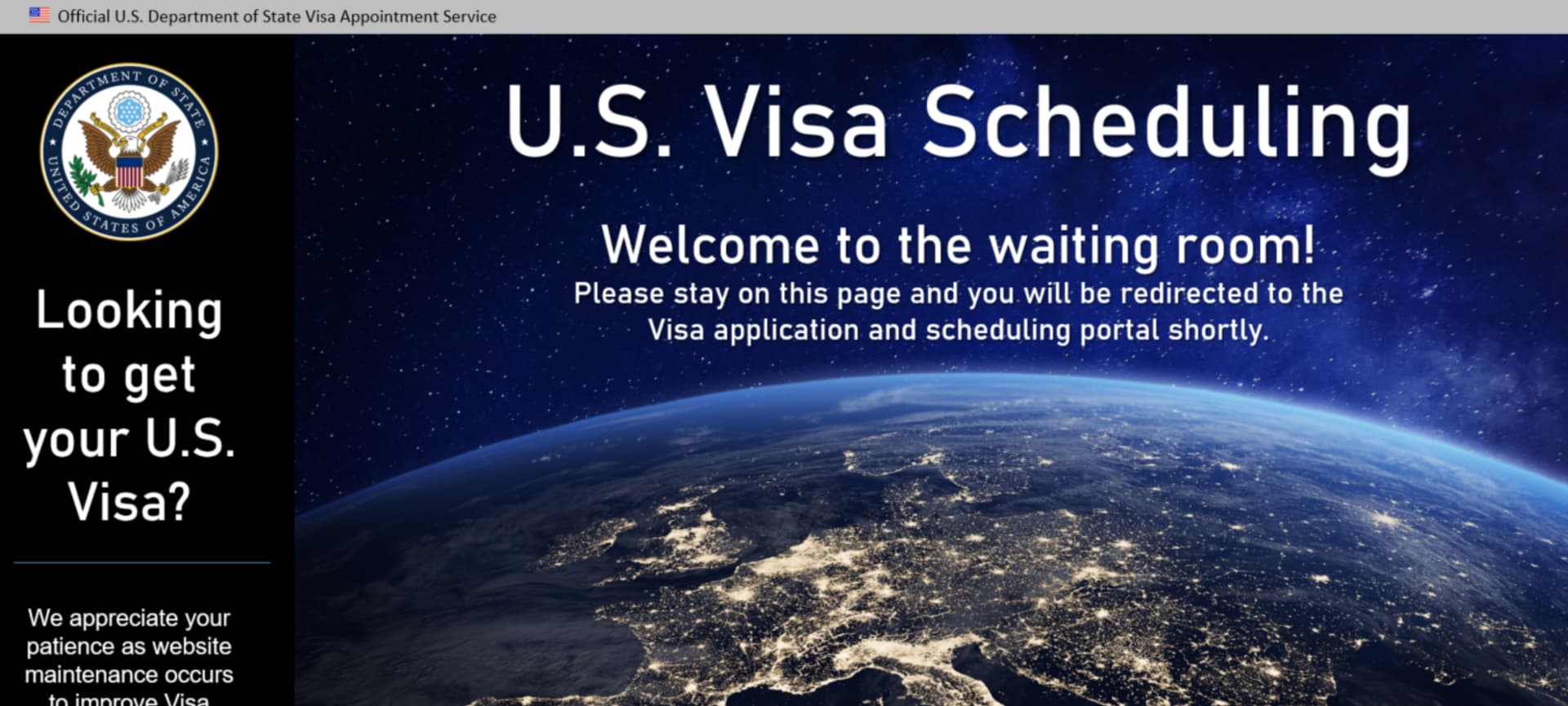 Guide On Visa Appointment New Portal H1B Visa RedBus2US Community   88307d52c914ddb26d9e91c1302a81c0e31fc4a4 