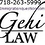 Gehilaw